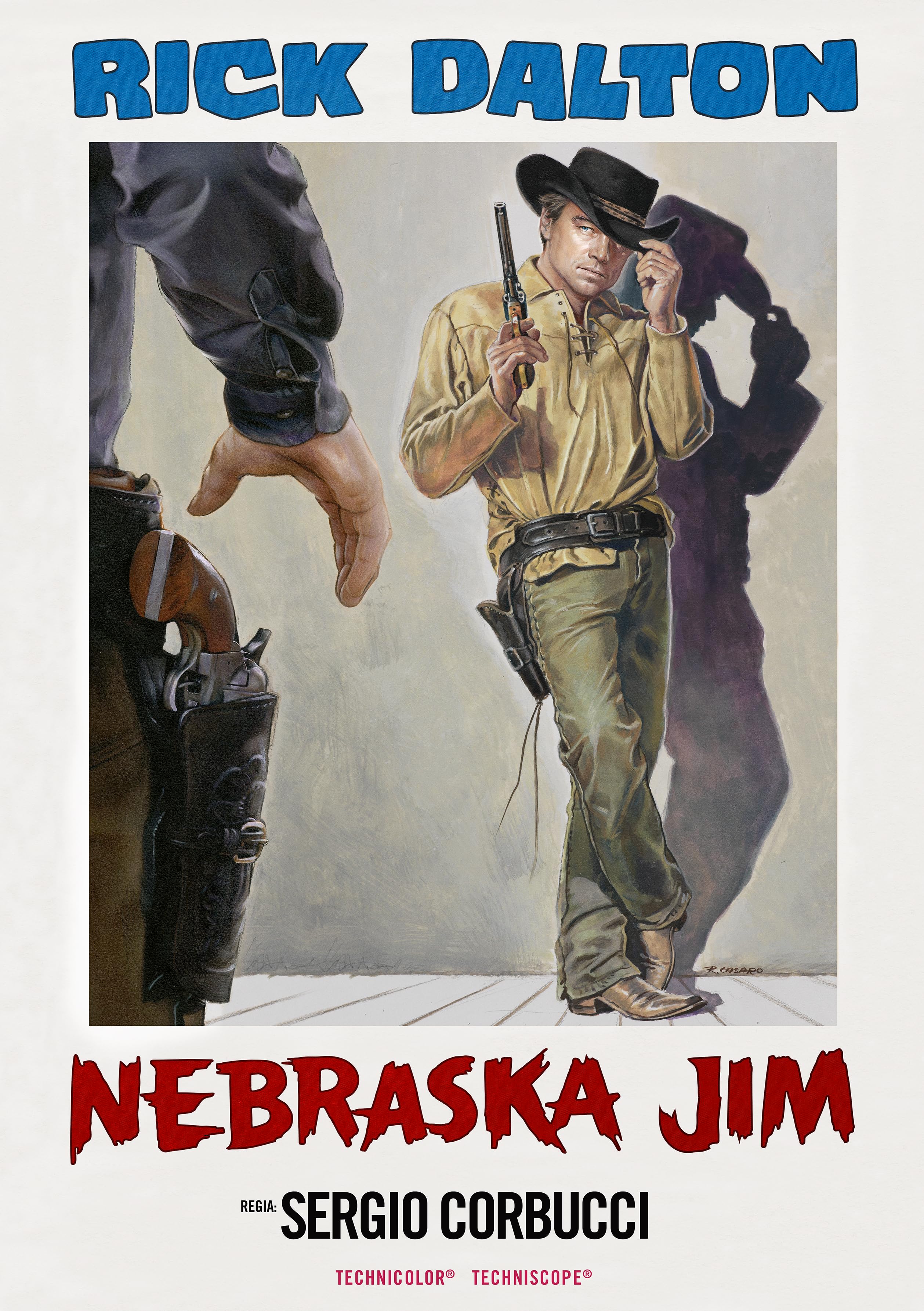 Nebraska